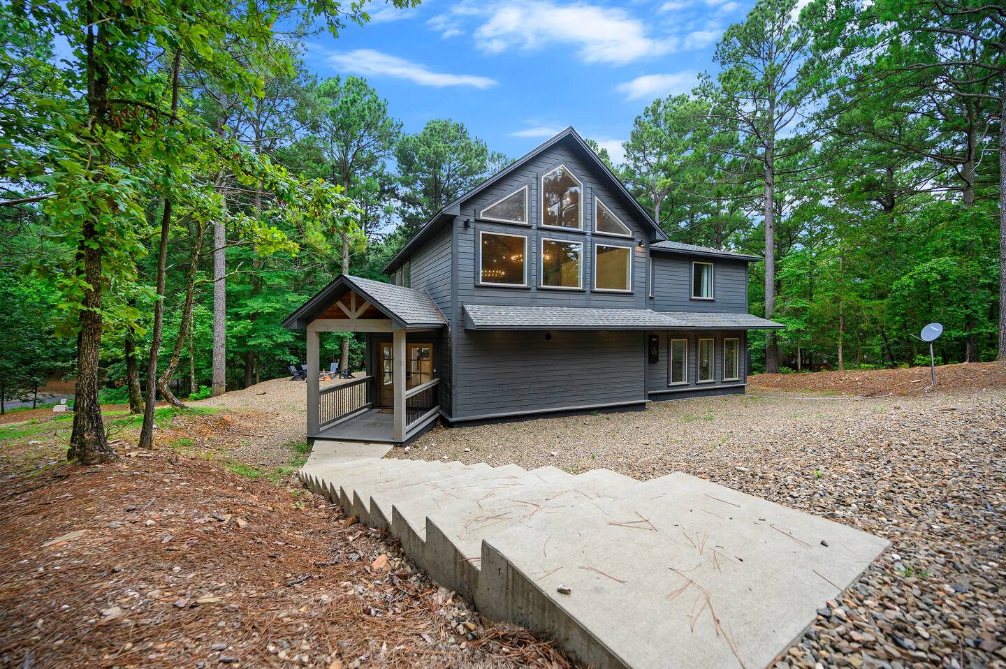 Winterwood Lodge