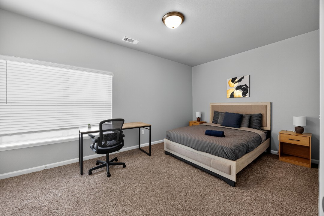 Whitewing Flats · Unit 3207 2/2