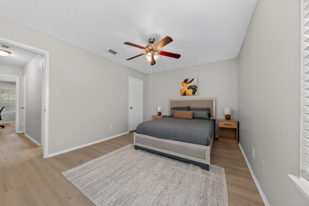 The Haven · Unit 523 2/2