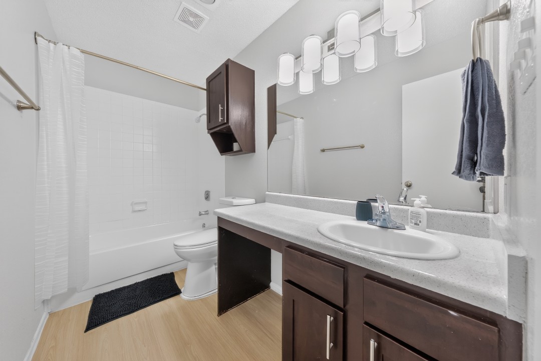 The Haven · Unit 521 2/2