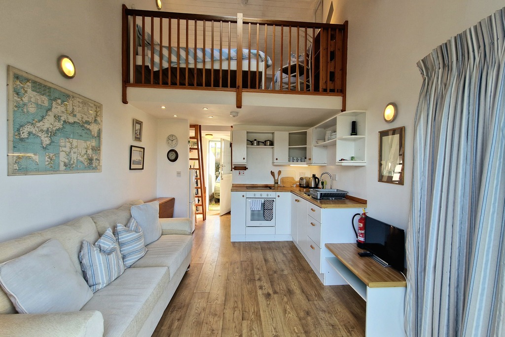 Steepfield Studio 