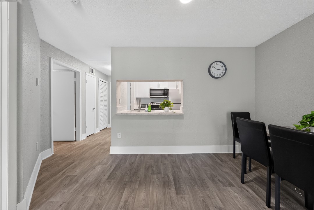 Spectra at Tamarac 6-8447 · Unit 1/1