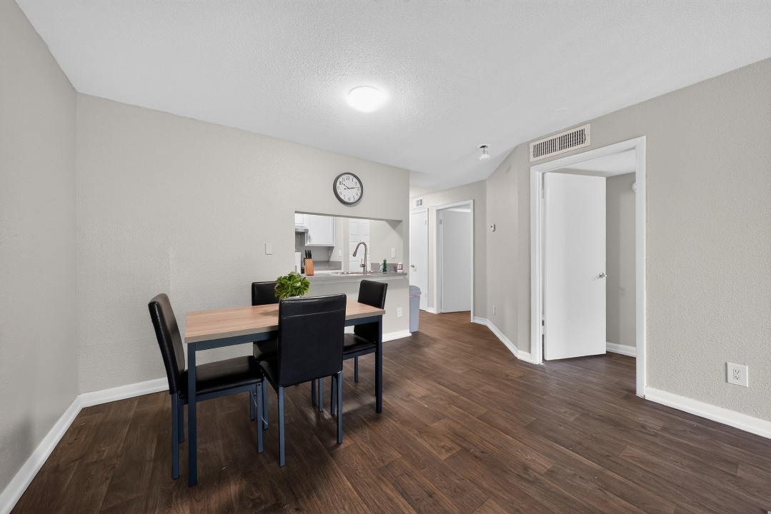 Spectra at Tamarac 7-8545 · Unit 1/1
