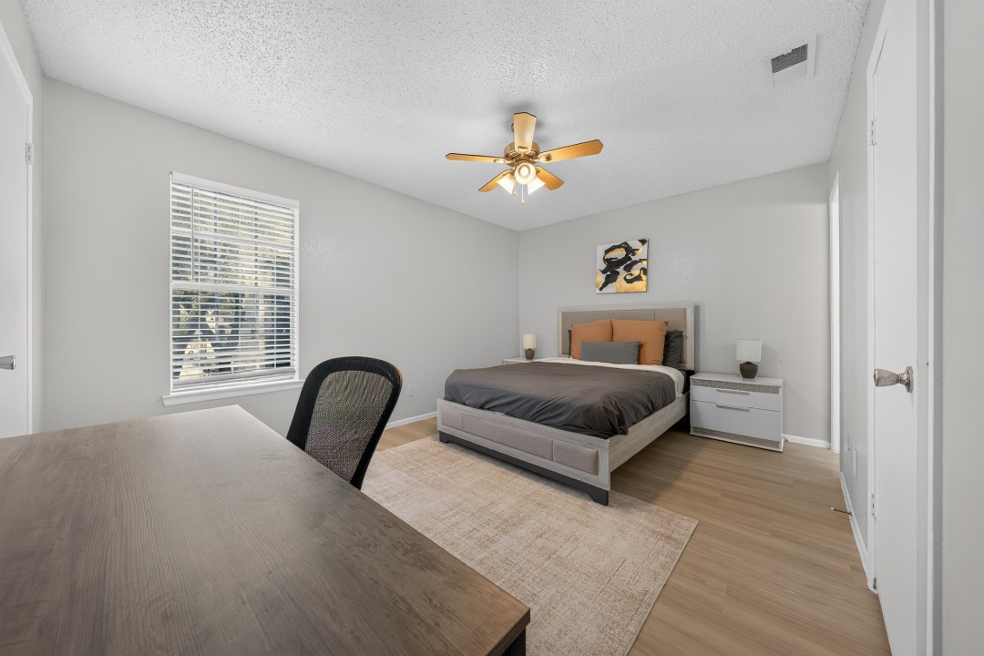 The Haven · Unit 521 2/2
