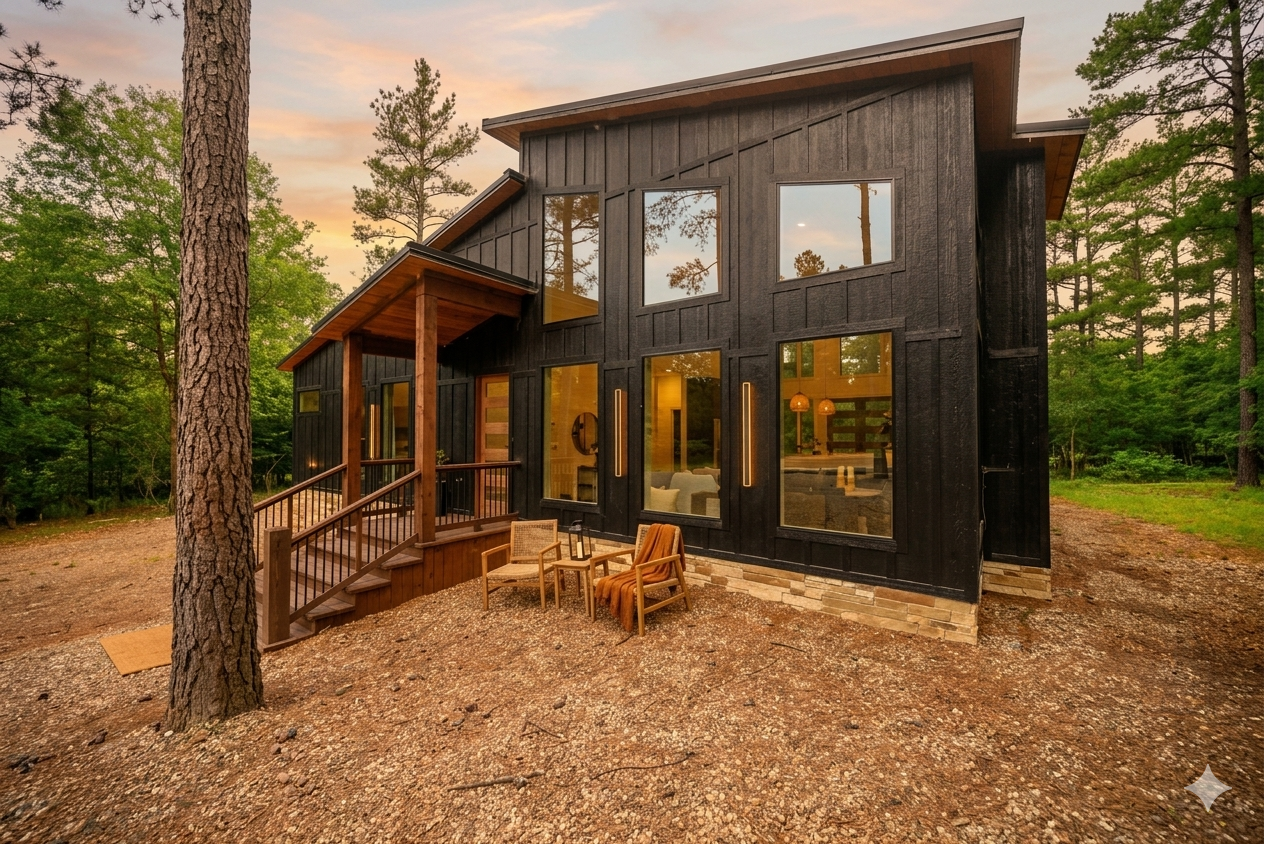 The Onyx Observatory, Private Hot Tub, NEW LISTING