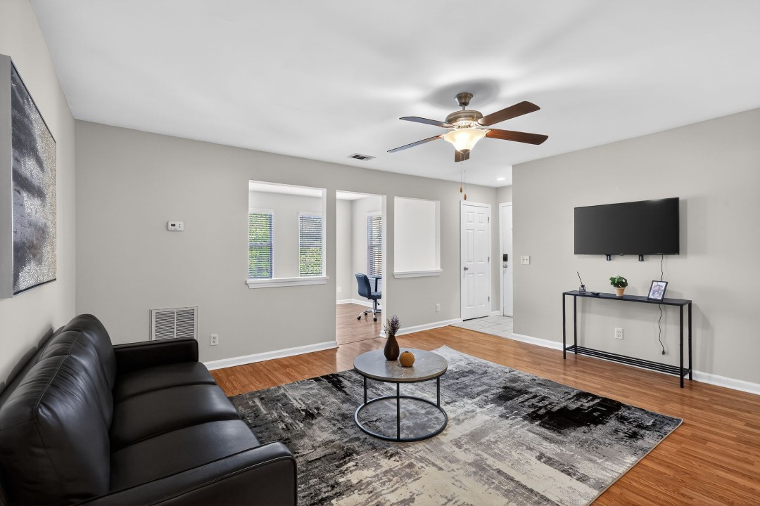 King George 2/2 · Unit 1008