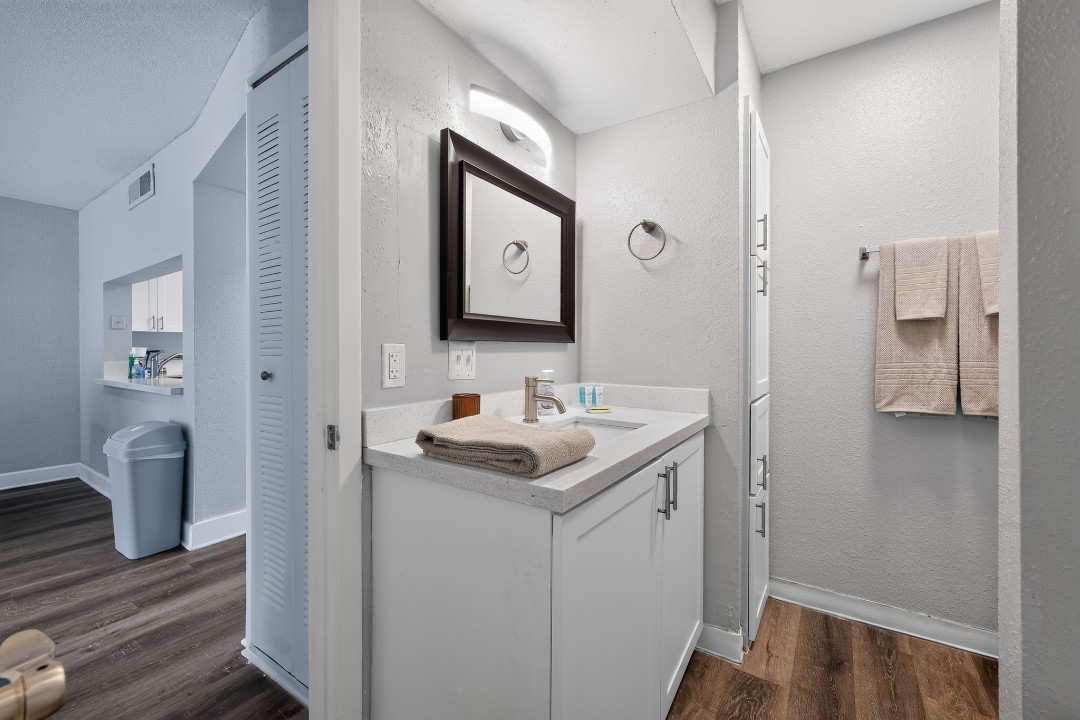 Spectra at Tamarac 3-8750 · Unit 2/1