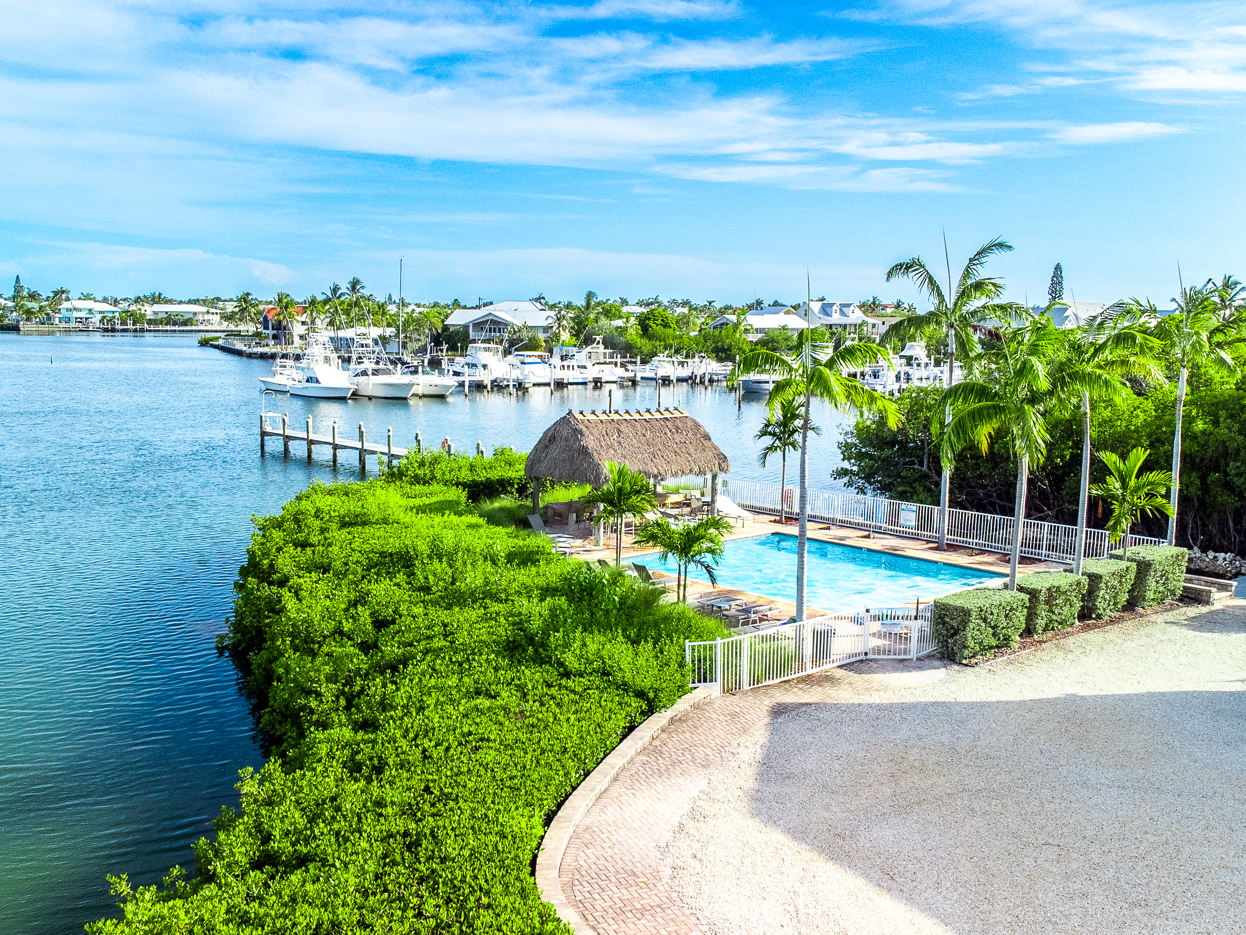 *New!*life Is A Marathon~views!~pool~dock~hottub! - Marathon, FL