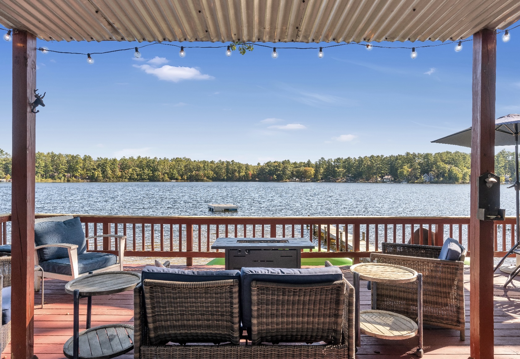 Loon Landing Camp