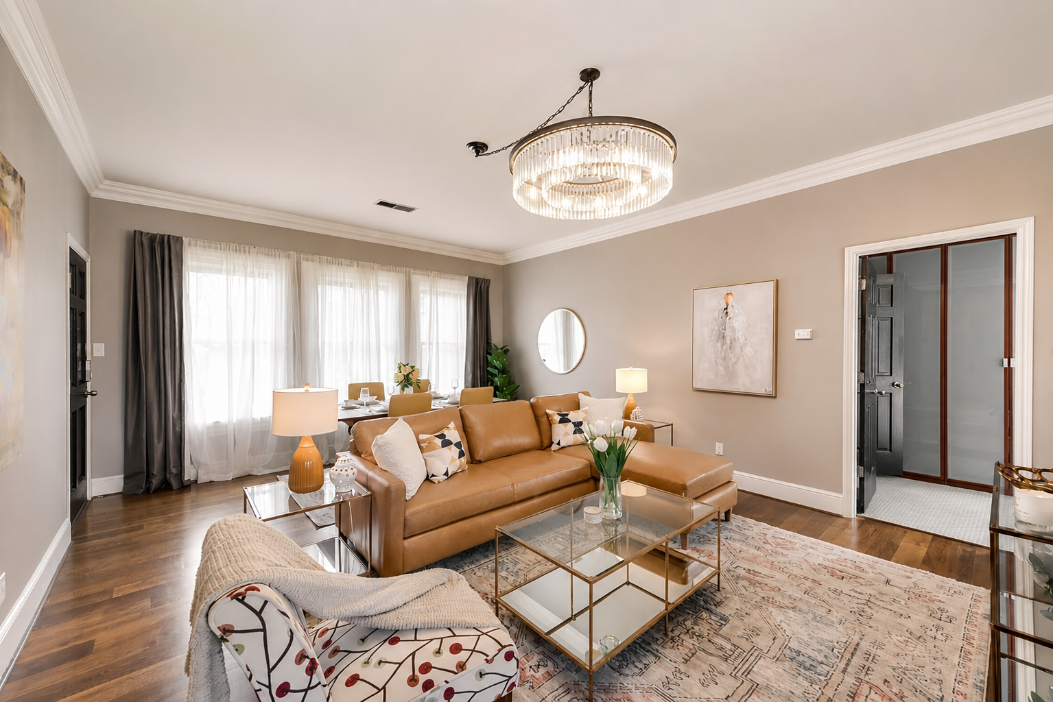 Swiss Avenue  1br Condo – Historic Dallas - Dallas, TX