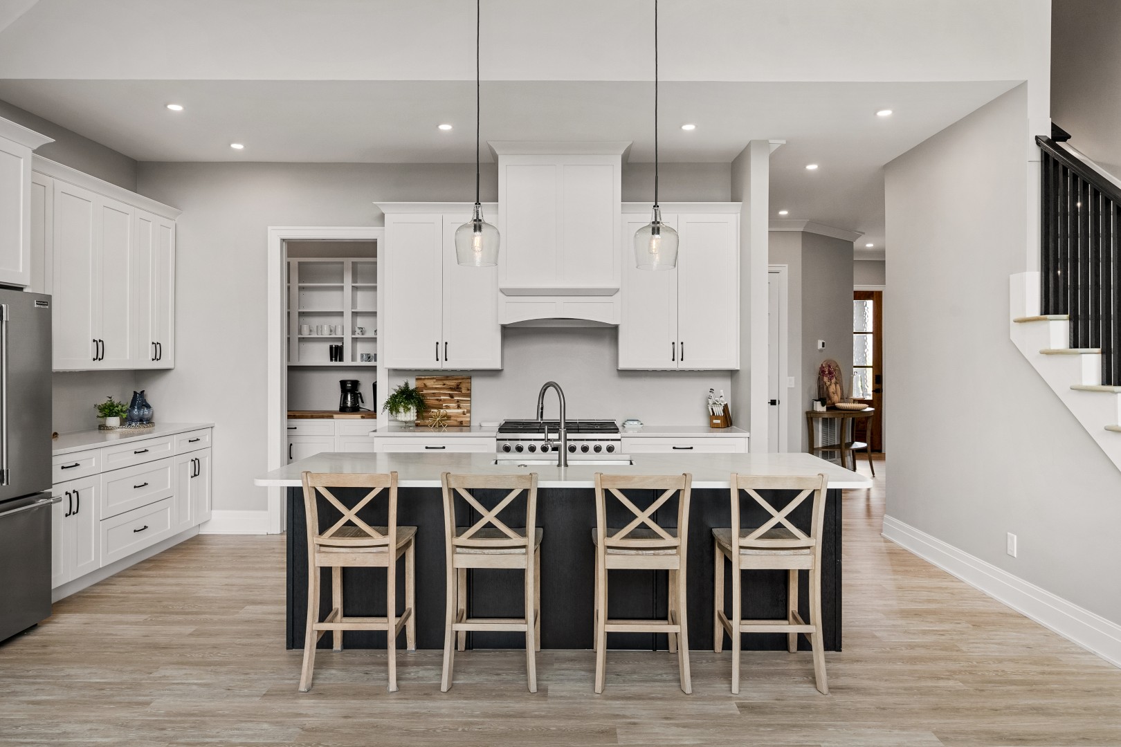 Keowee Canopy Retreat
