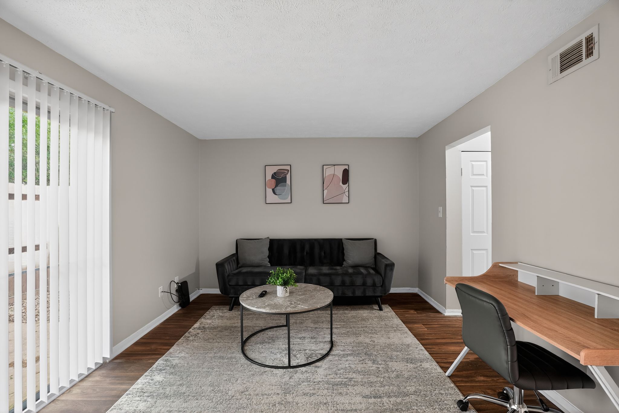 Ascent at Riverdale 10E