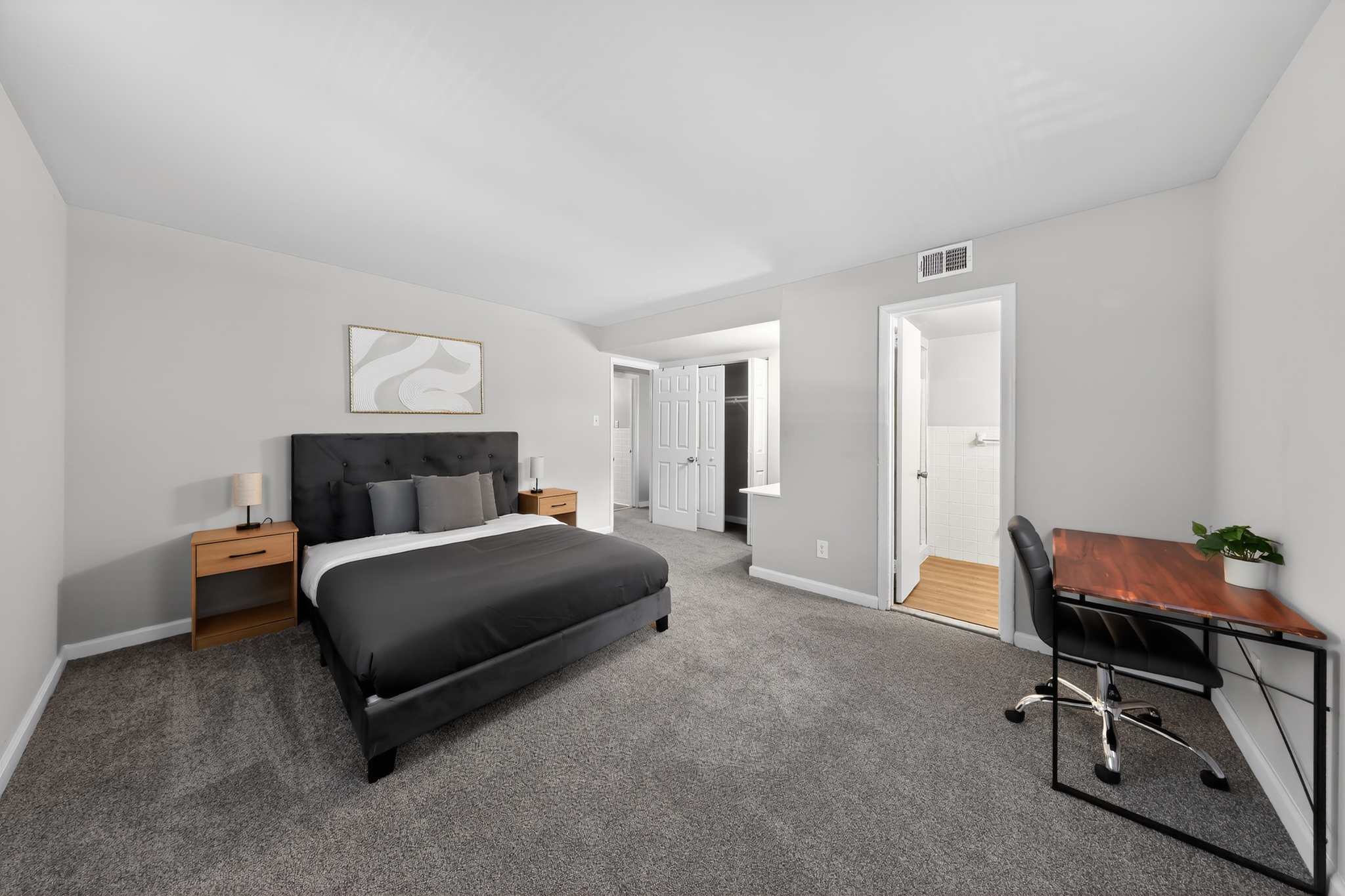 The Chateau 2bd/2bth