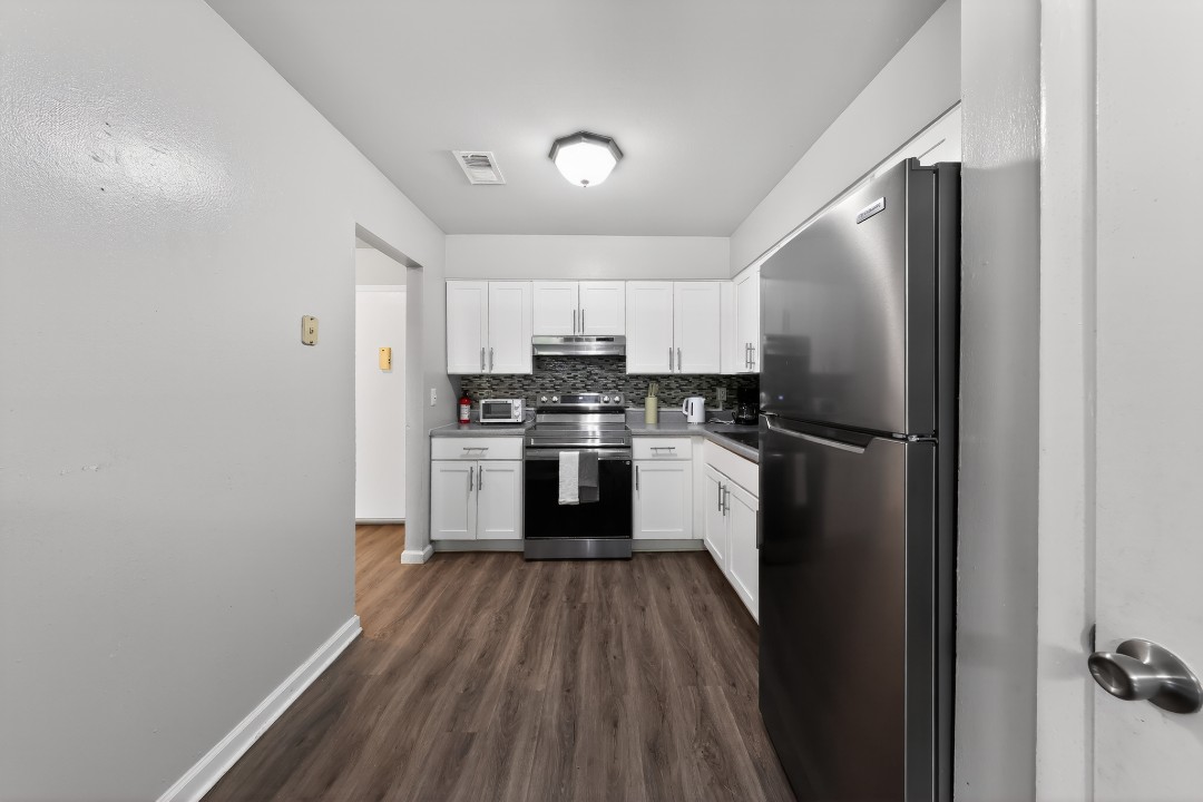 The Chateau 2bd/2bth · Unit unit 201