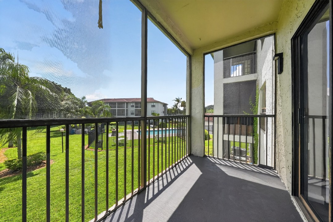Spectra at Tamarac 8-8631 · Unit 1/1