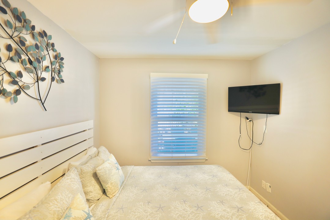Shipyard 155 — Bedroom 2