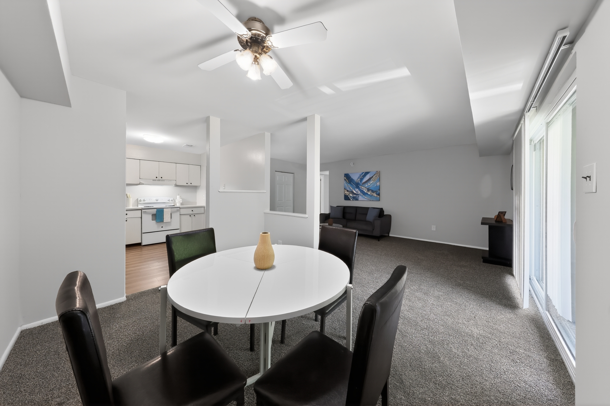 The Chateau 2bd/2bth