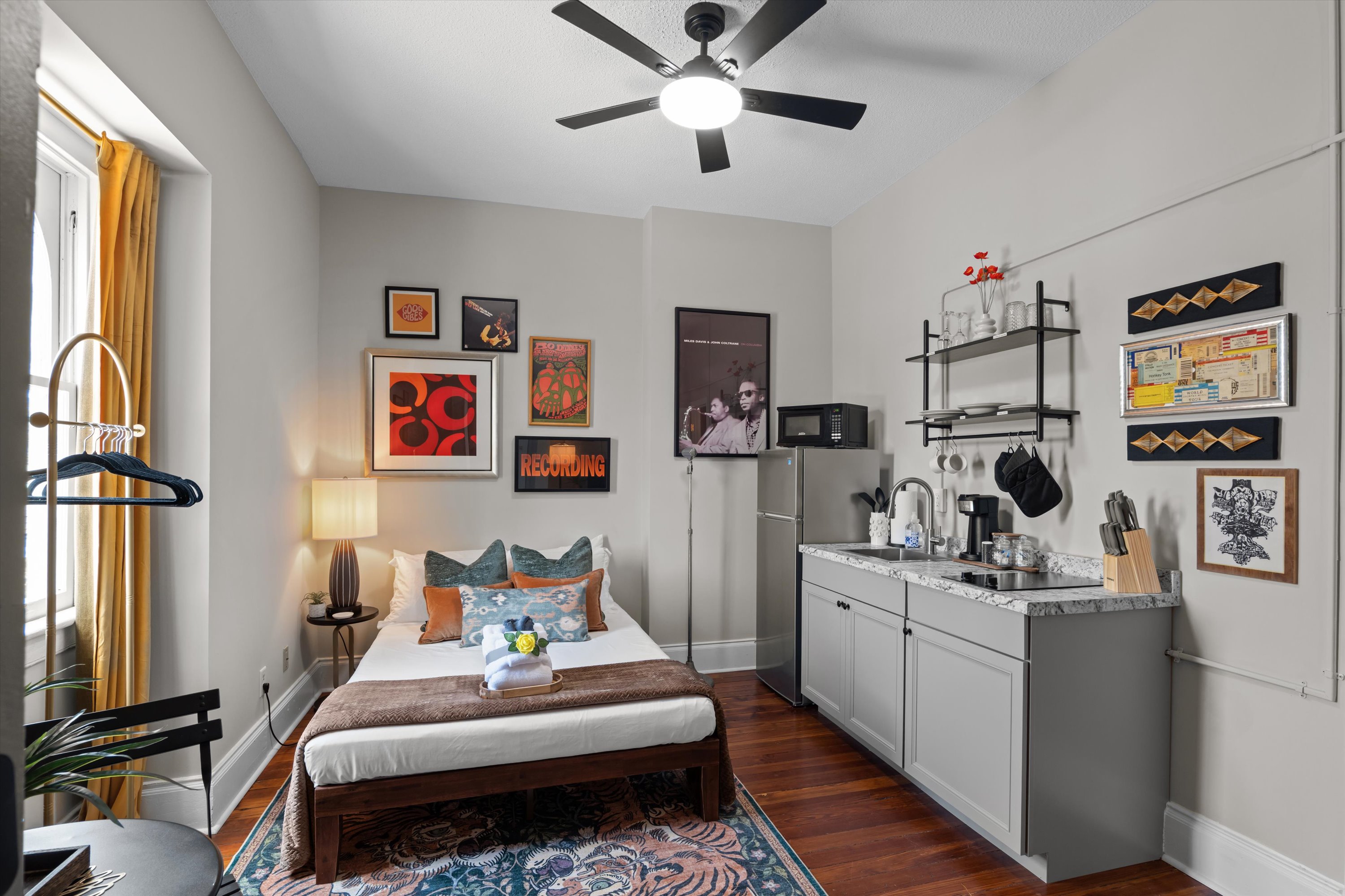 The Lindsey 301 in Augusta, GA