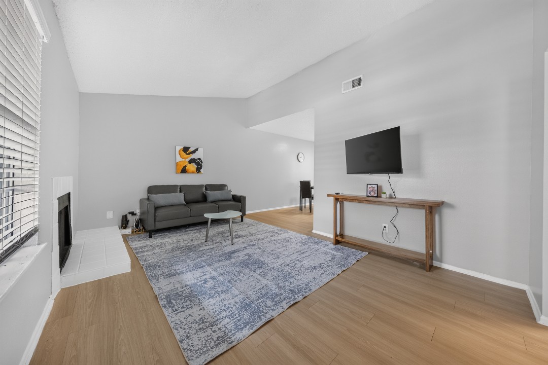 The Haven · Unit 531 2/2