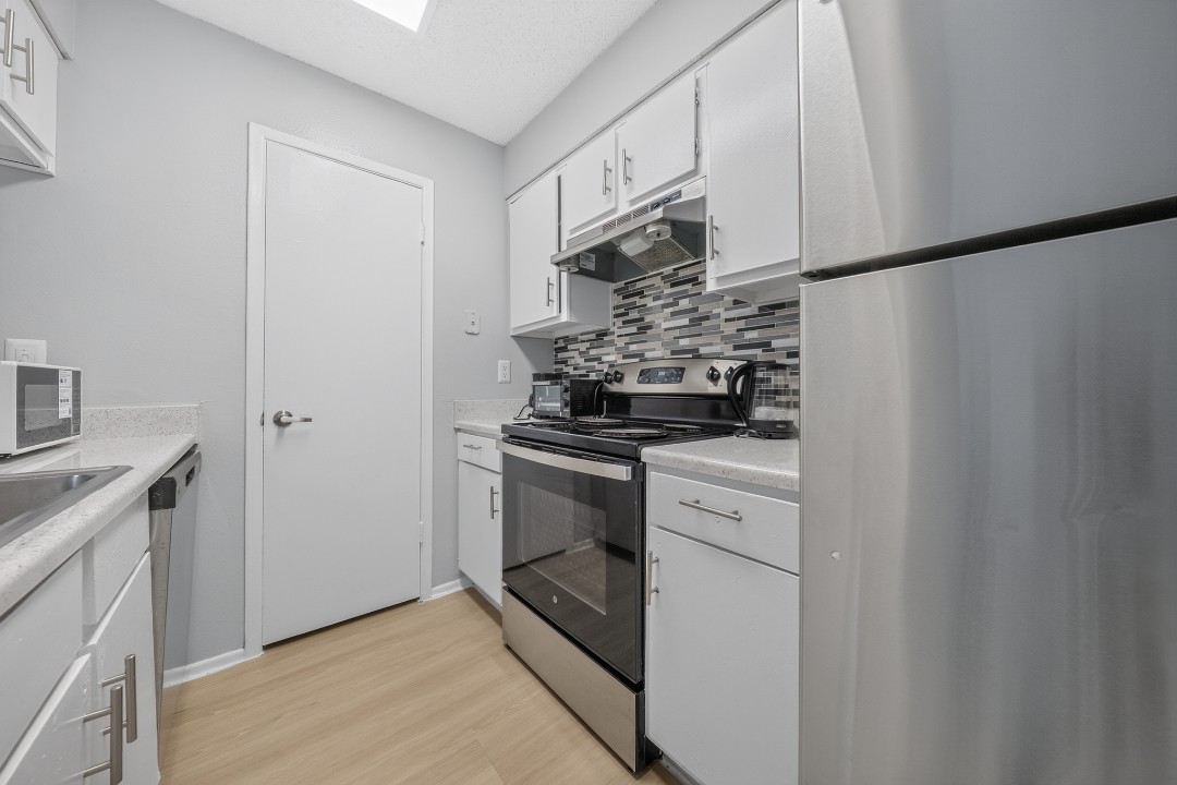 The Haven · Unit 531 2/2