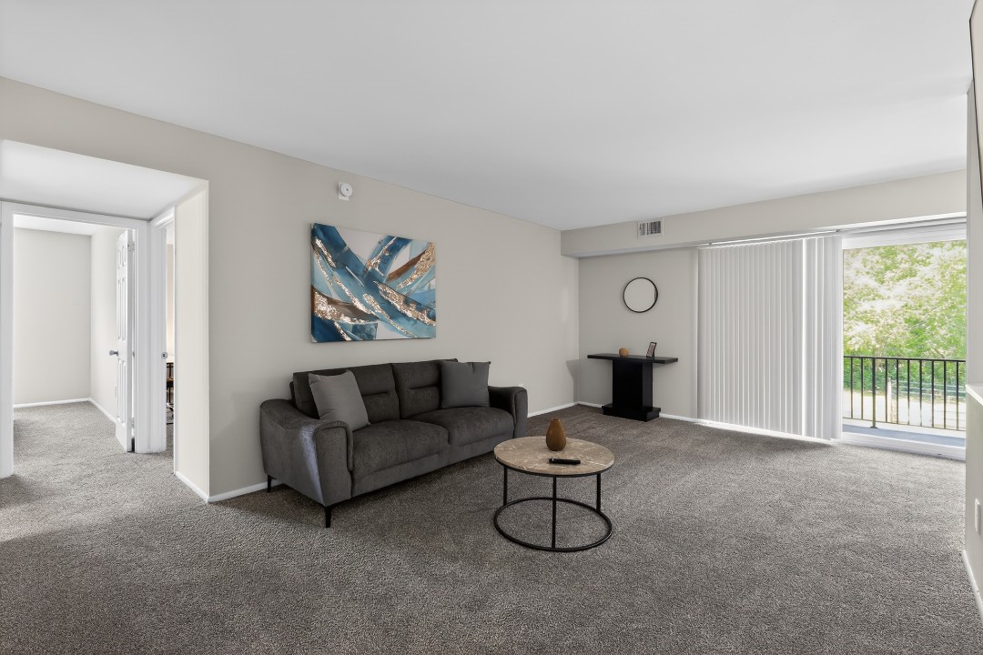 The Chateau 2bd/2bth · Unit unit 715
