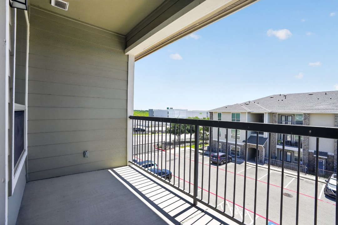 The Lodge at Guadalupe 1/1 · Unit 1233