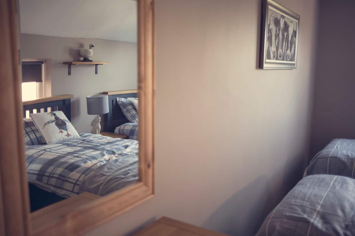 Acton Bridge Cottage — Cheshire holiday cottage photo 28