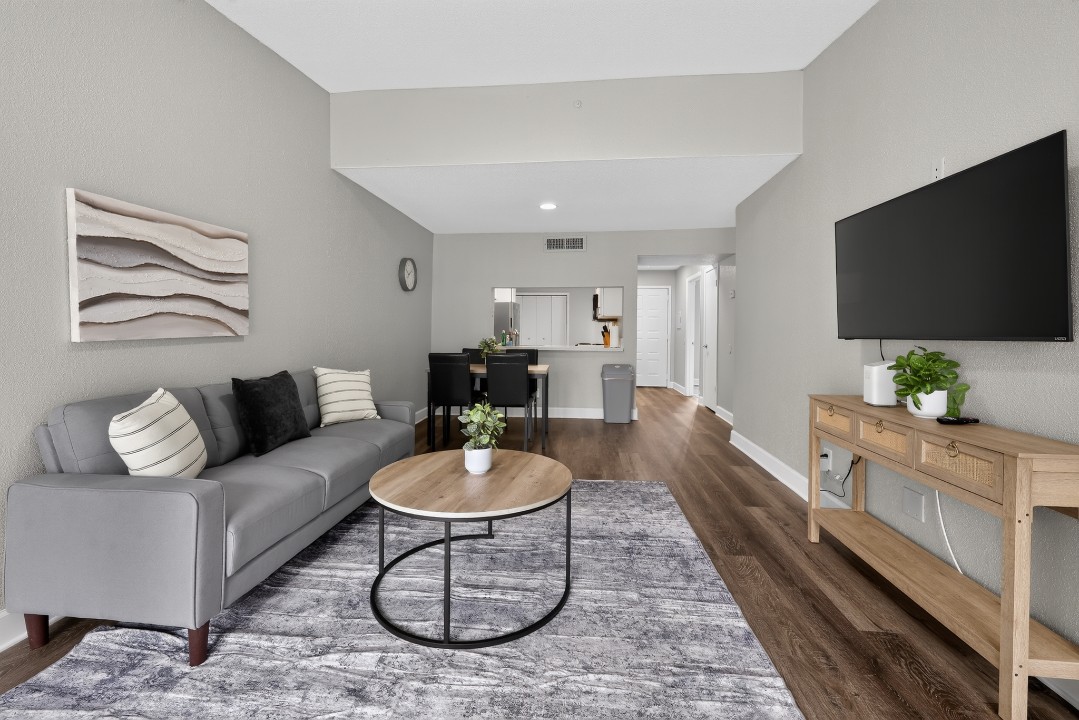 Spectra at Tamarac 3-8750 · Unit 2/1