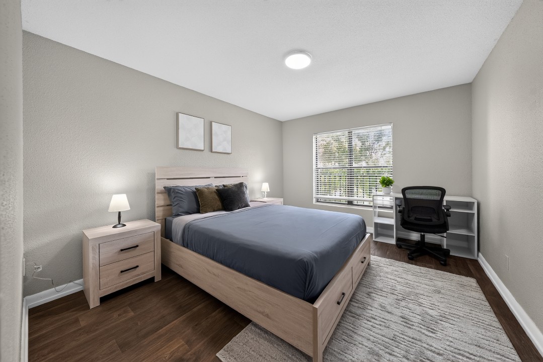 Spectra at Tamarac 7-8545 · Unit 1/1