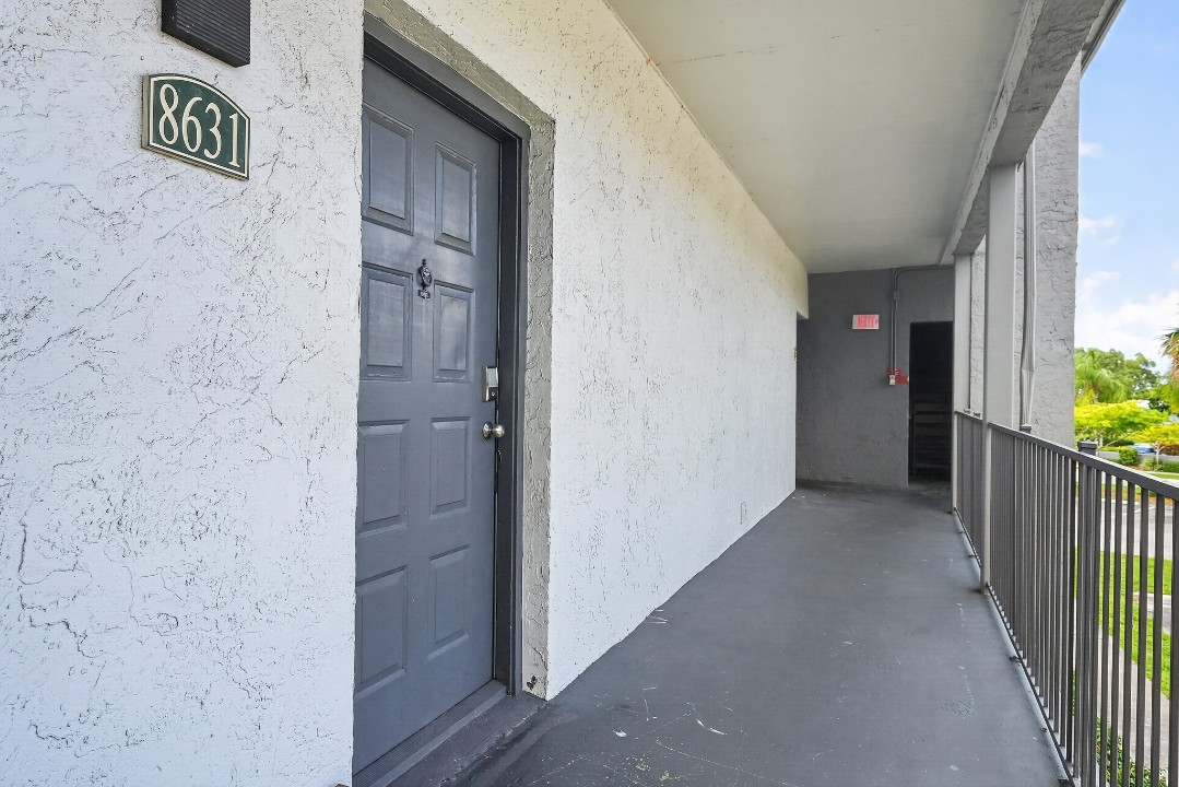 Spectra at Tamarac 8-8631 · Unit 1/1