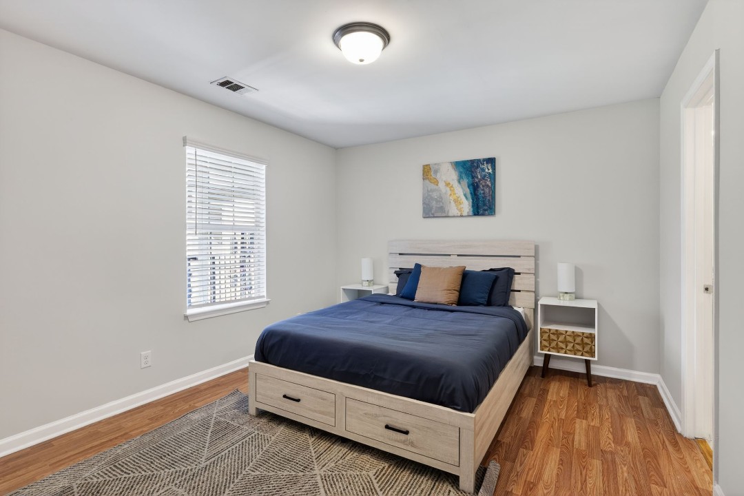 King George 2/2 · Unit 1008