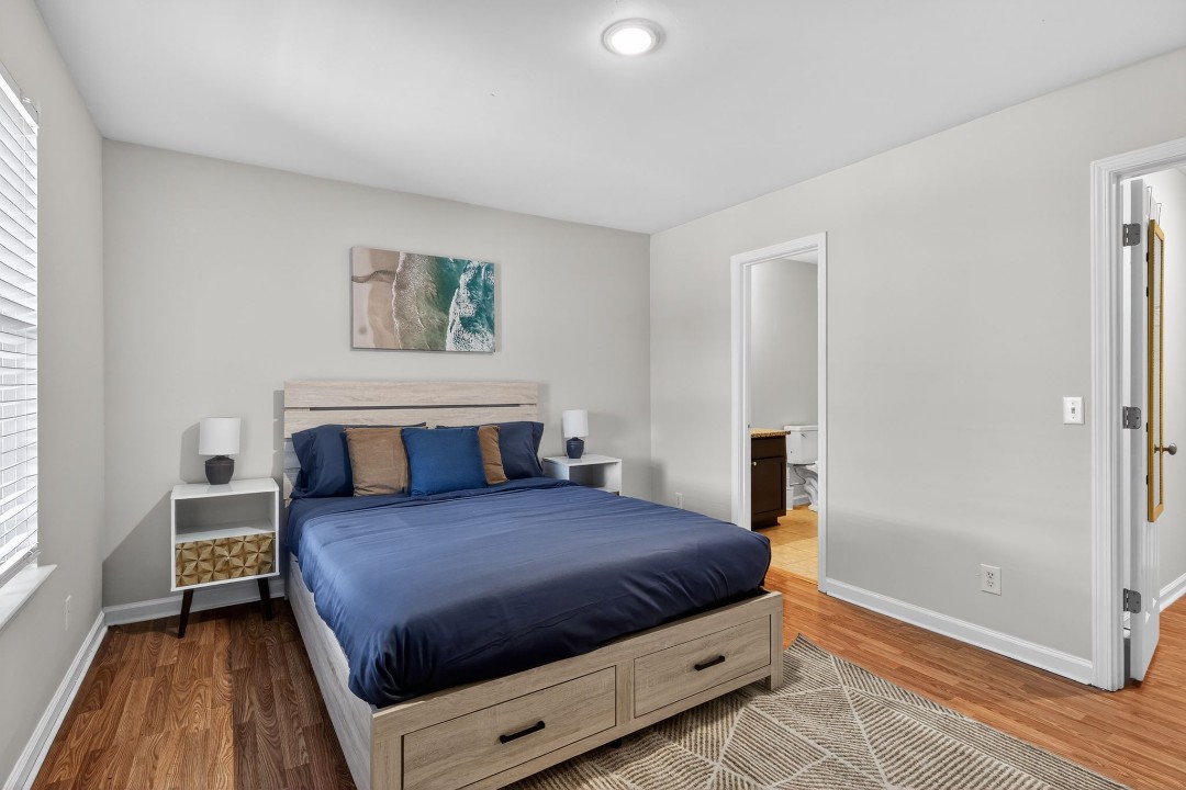 King George 2/2 · Unit 1004