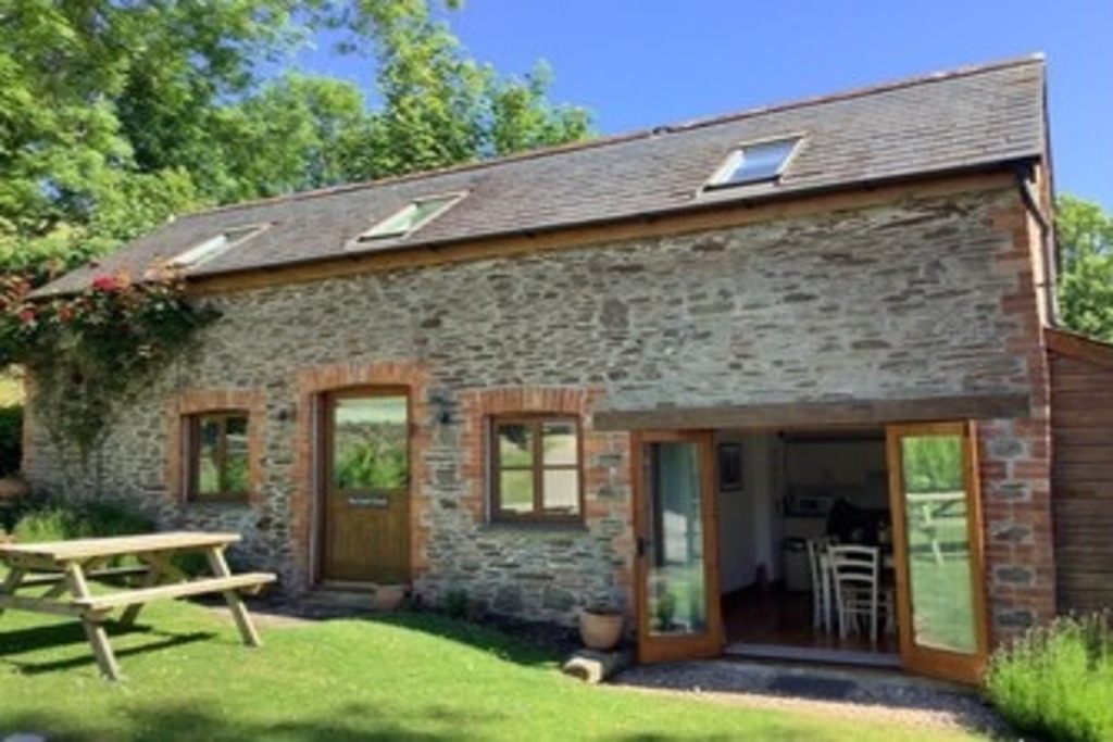 Coach House - Buckland Park