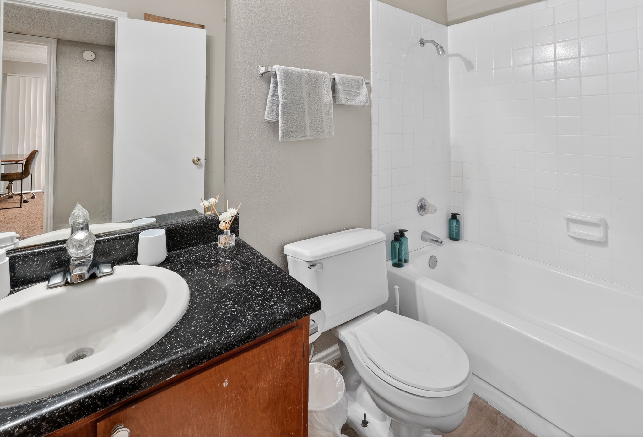 Your ideal 2BR home in West Lubbock in Lubbock, TX