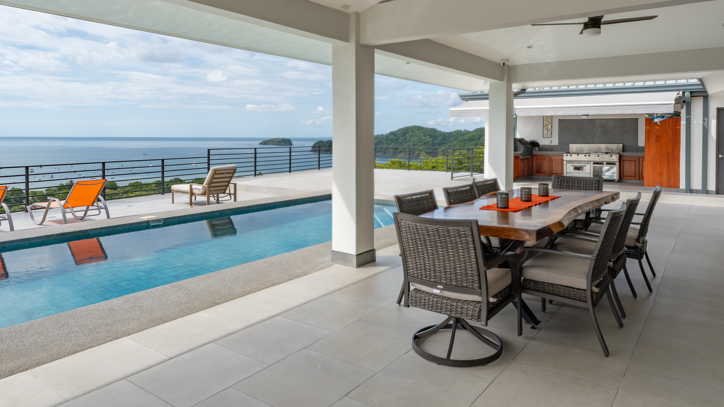 Casa Hermosa Vista