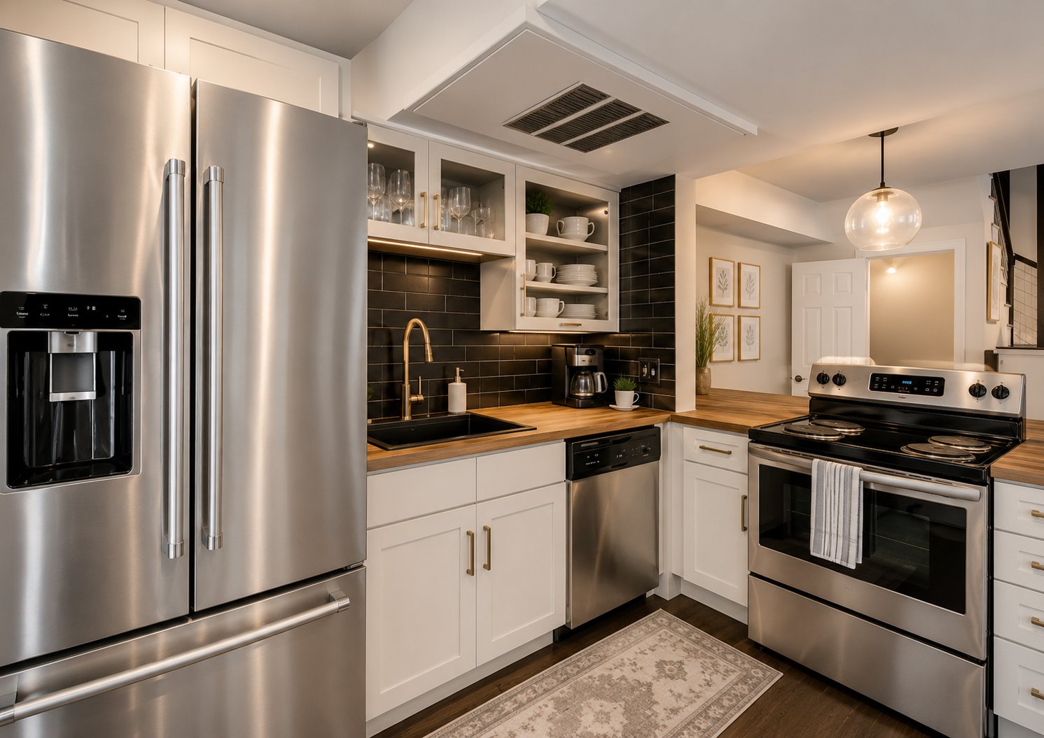 6011-215(1BD/LOFT/1.5BTH/2B) photo 5
