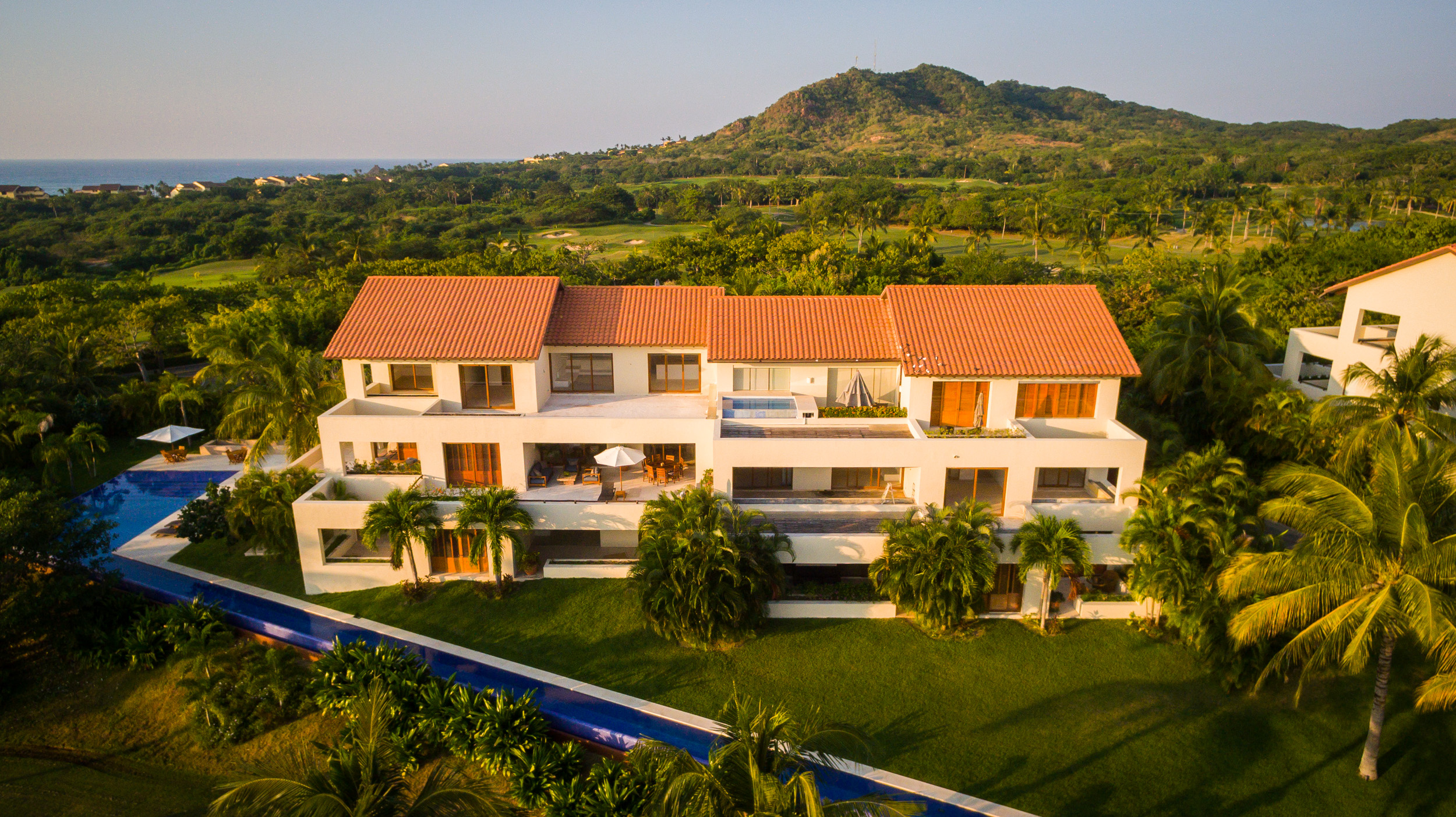 Terrazas P23