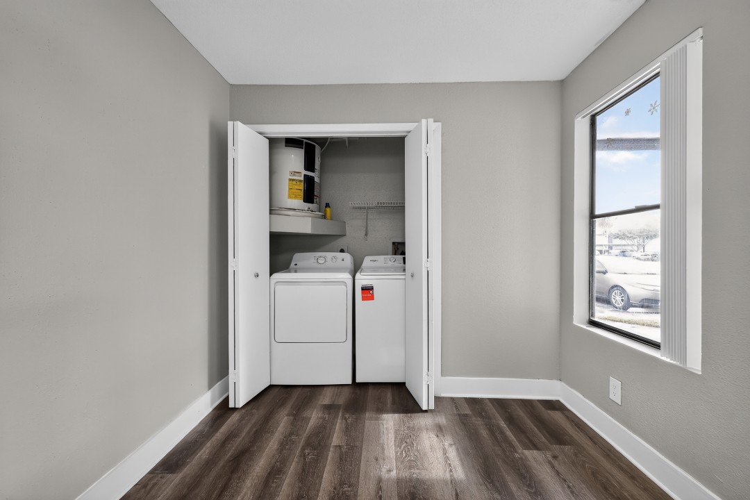 Spectra at Tamarac 3-8750 · Unit 2/1