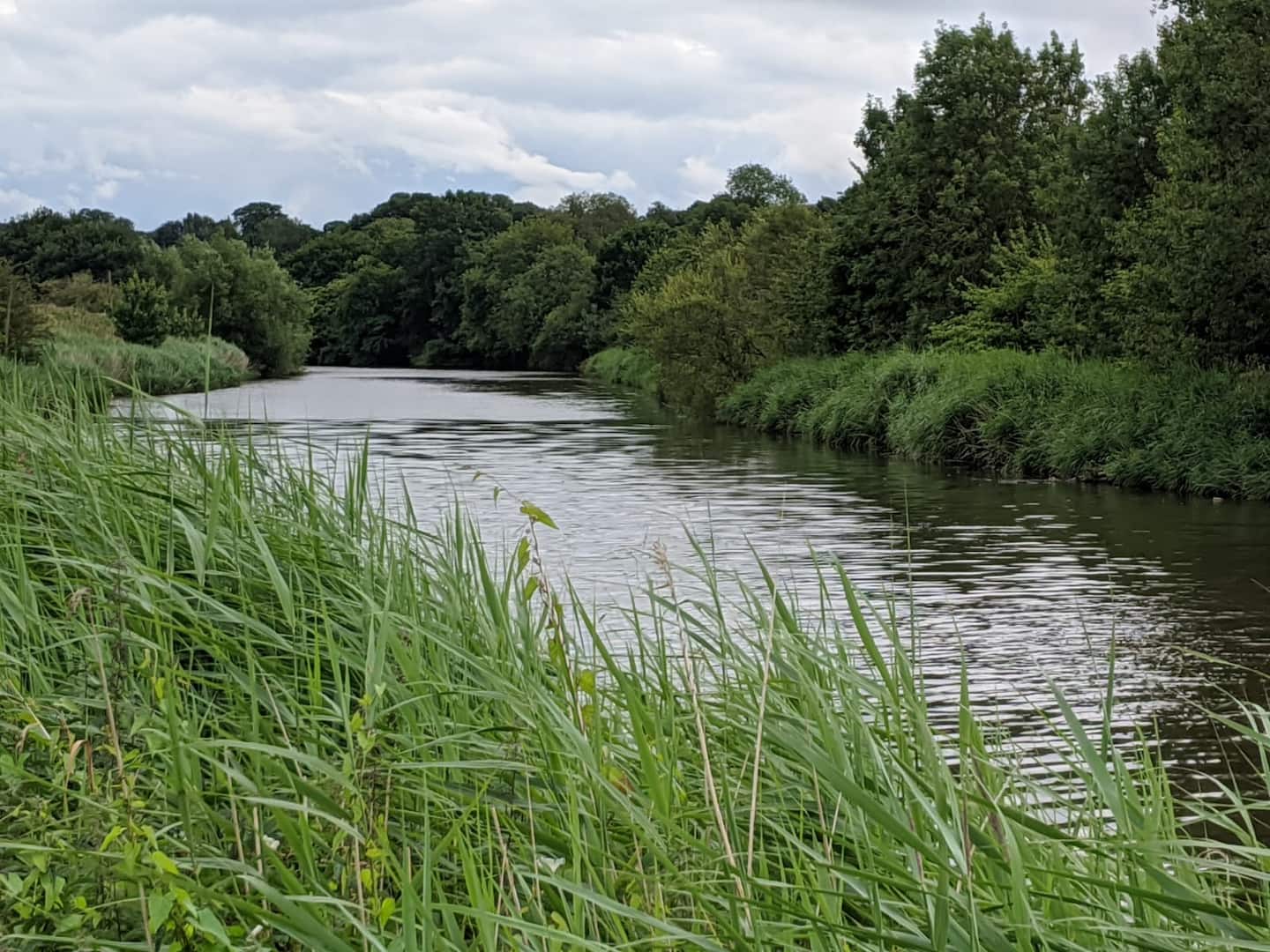 Lock Keeper's Cottage — Cheshire holiday cottage photo 50