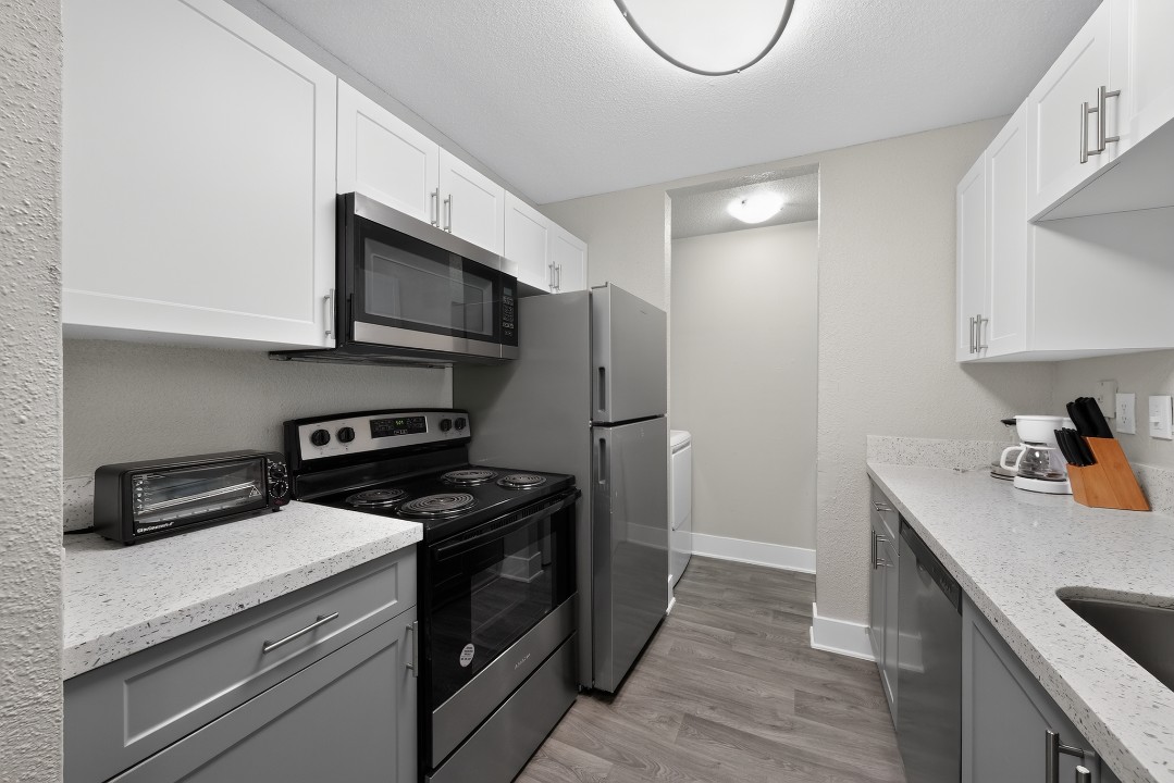 Spectra at Tamarac 6-8447 · Unit 1/1