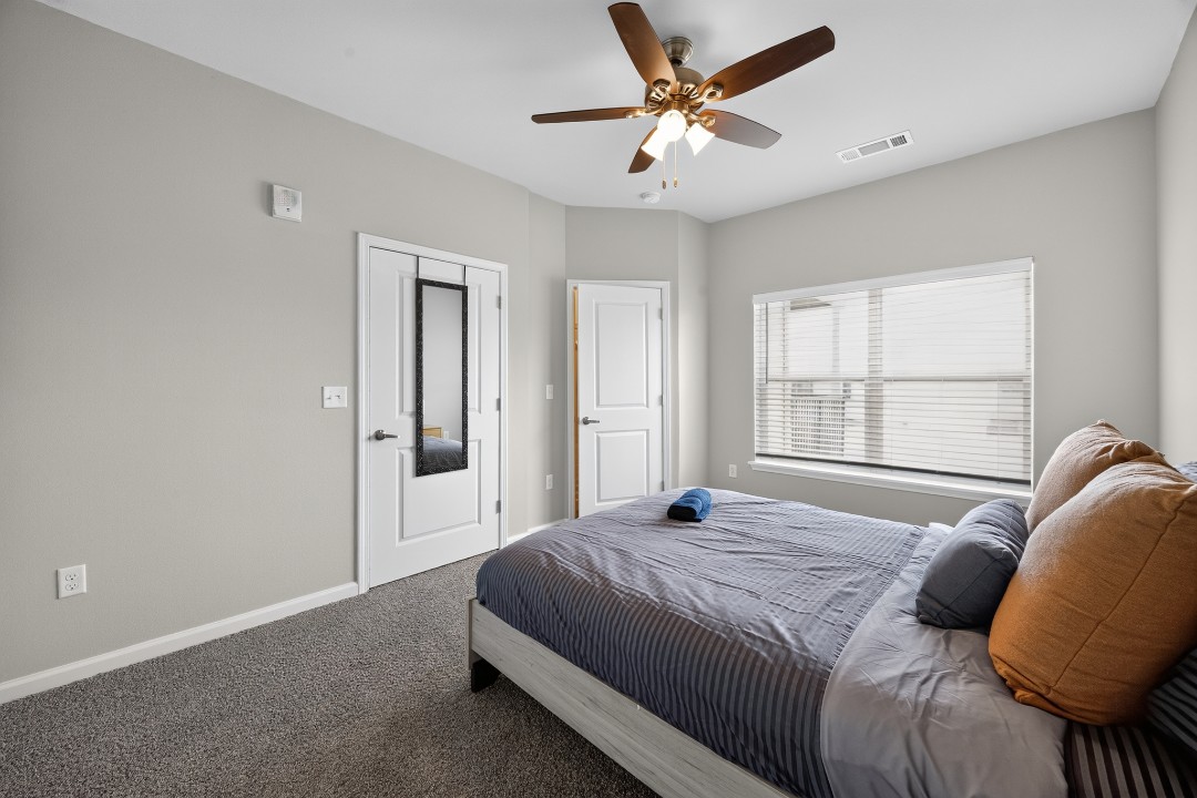 Whitewing Flats · Unit 7304 2/2