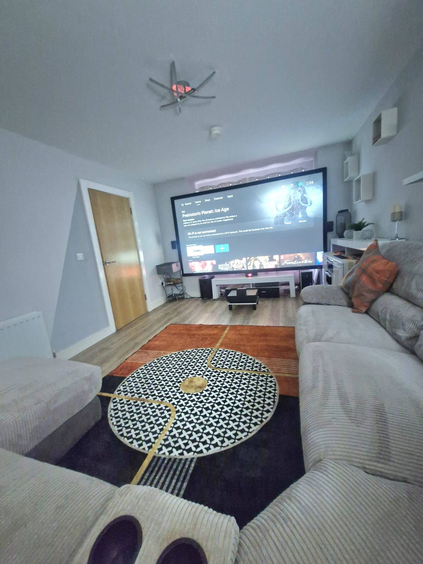3BR Tropical Escape photo 2