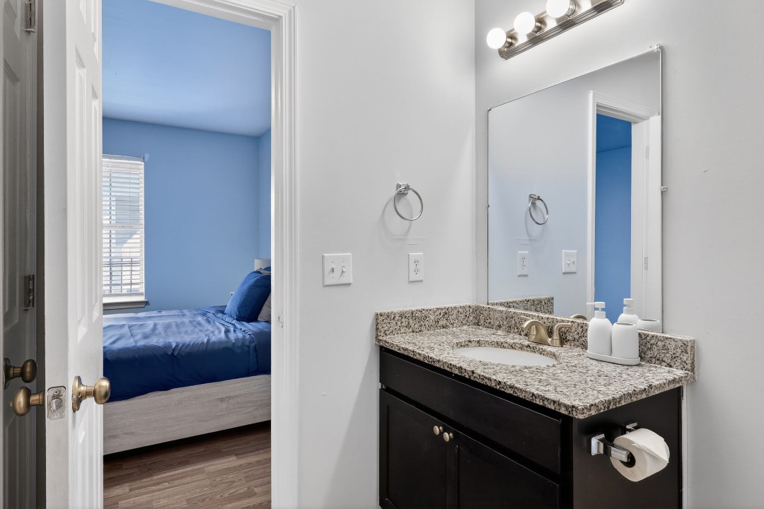 King George 2/2 · Unit 1004