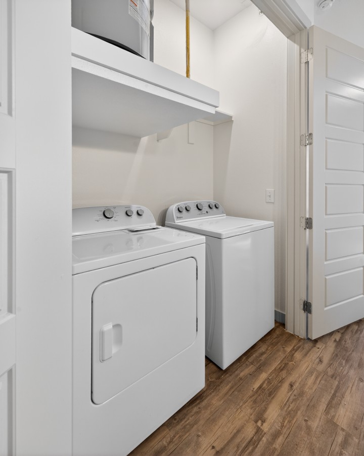 The Creekside at Vantage · Unit 3203 2/2