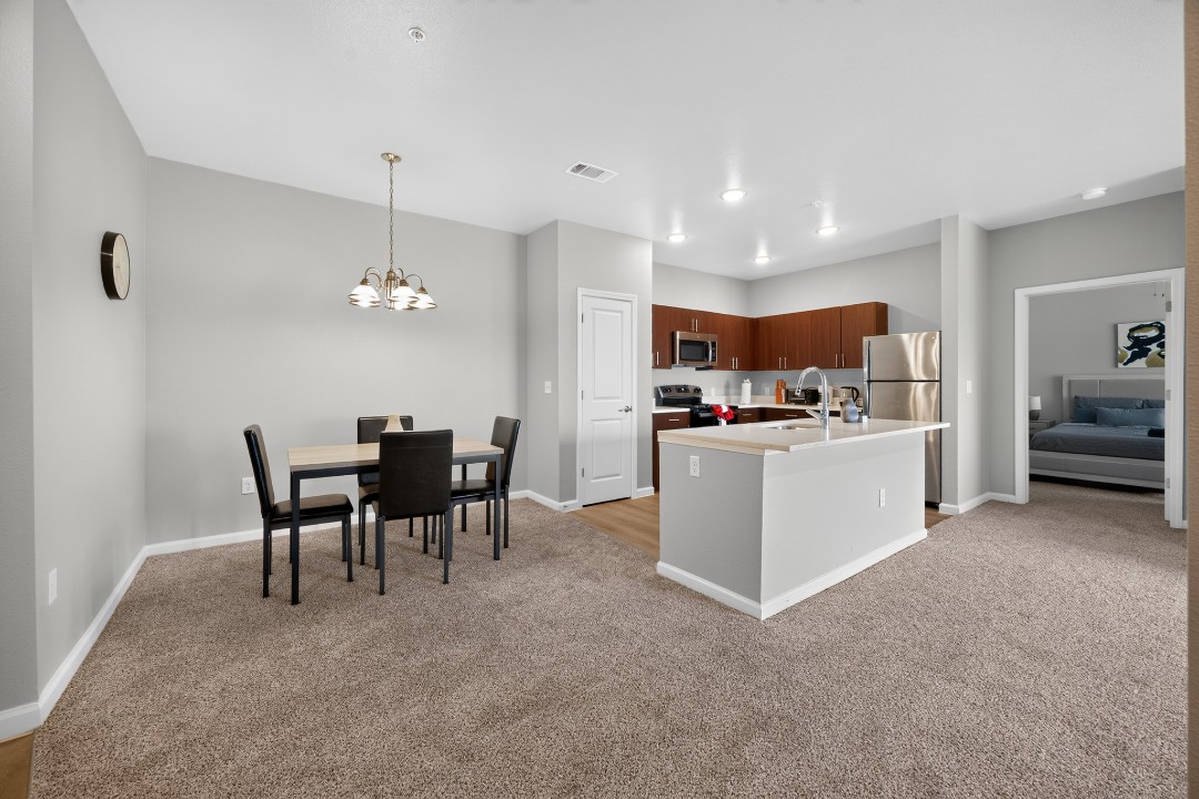 Whitewing Flats · Unit 3207 2/2