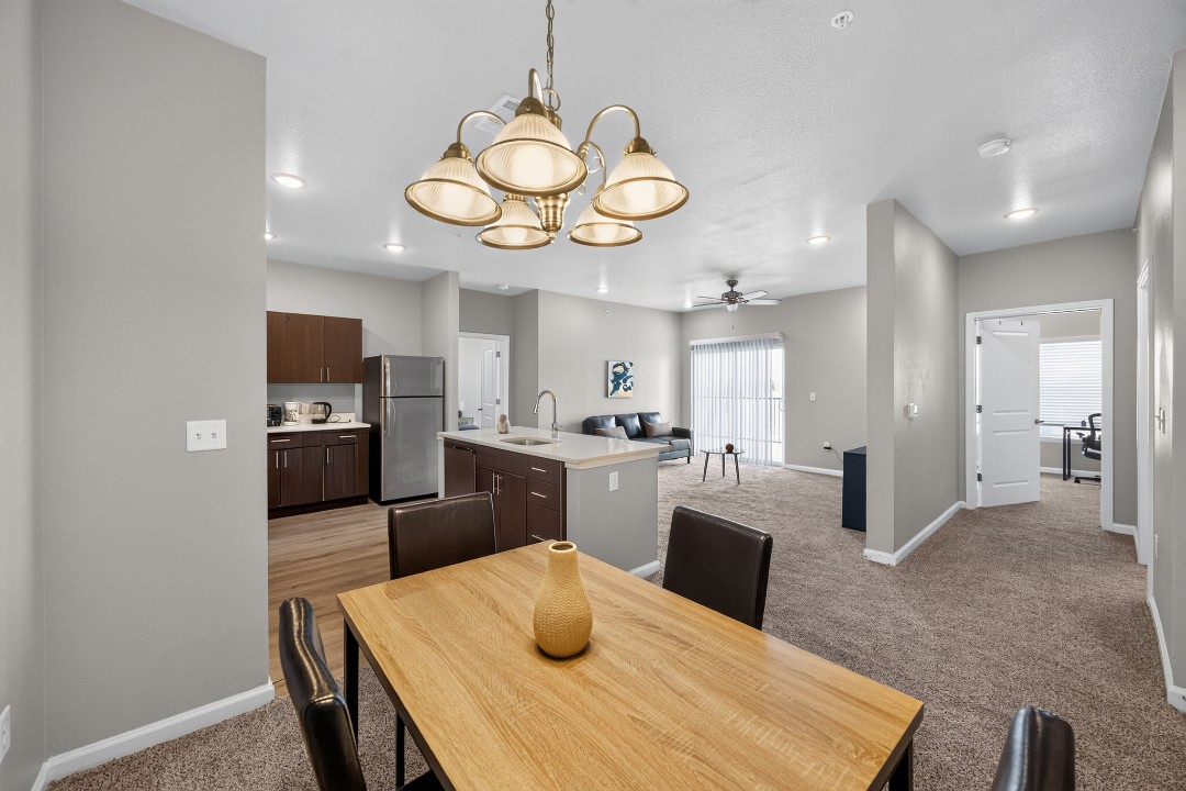 Whitewing Flats · Unit 3207 2/2
