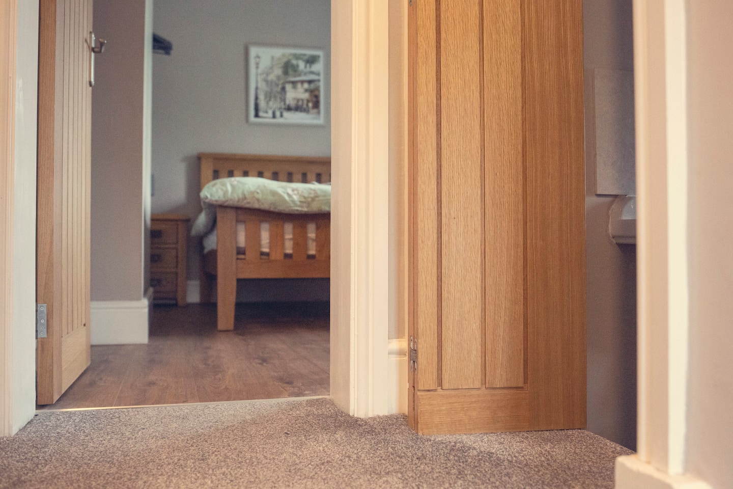 Lock Keeper's Cottage — Cheshire holiday cottage photo 21