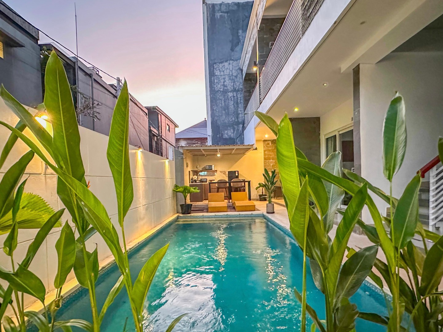 Island Boy Guesthouse – Pantai Lima (First Floor) — photo 2