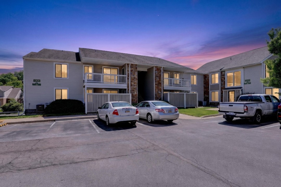 Rosehill Pointe · Unit 24 1/1