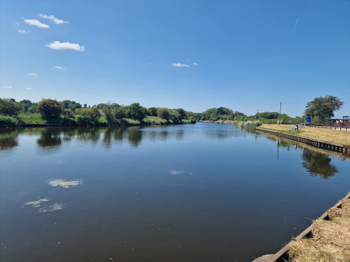 Lock Keeper's Cottage — Cheshire holiday cottage photo 42